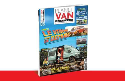 Planet Van n°6