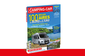 Camping-Car Magazine n°384