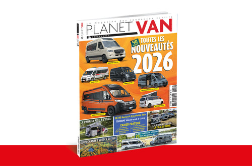 Planet Van n°17