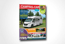 Charger l&#39;image dans la galerie, Camping-Car Magazine n° 315