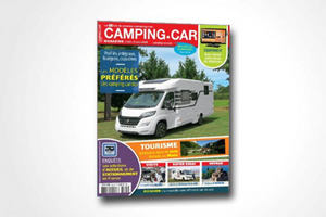 Camping-Car Magazine n° 315